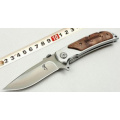 Browning Folding Knife (brunissement 338A)